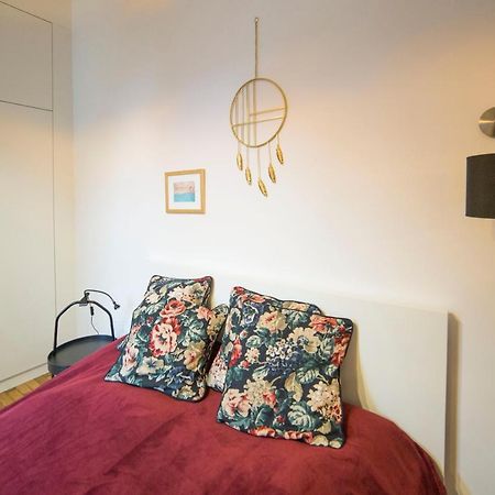 Wspanialy, Stylowy Apartament W Sercu Starego Miasta Краков Экстерьер фото