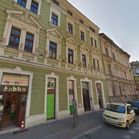 Wspanialy, Stylowy Apartament W Sercu Starego Miasta Краков Экстерьер фото