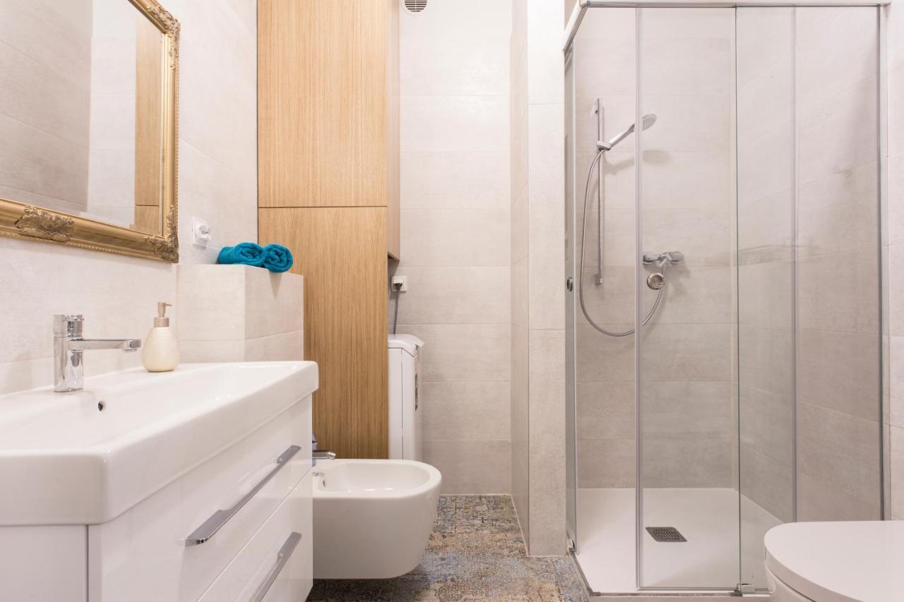 Wspanialy, Stylowy Apartament W Sercu Starego Miasta Краков Экстерьер фото
