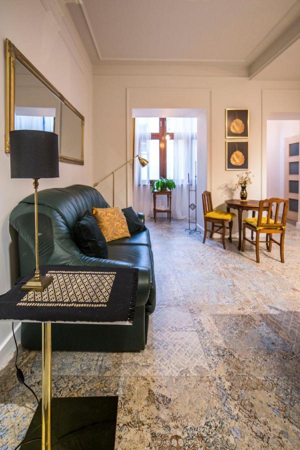 Wspanialy, Stylowy Apartament W Sercu Starego Miasta Краков Экстерьер фото