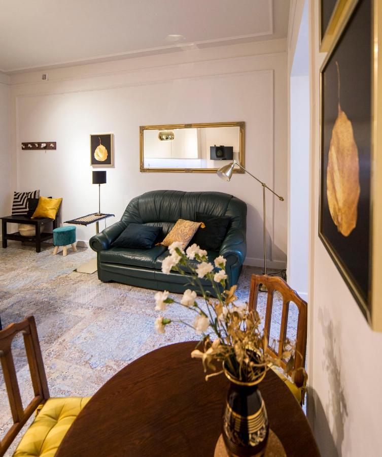 Wspanialy, Stylowy Apartament W Sercu Starego Miasta Краков Экстерьер фото