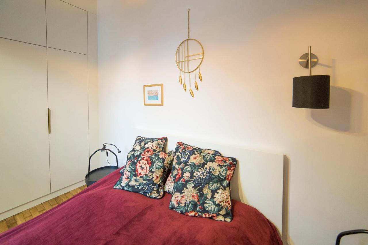 Wspanialy, Stylowy Apartament W Sercu Starego Miasta Краков Экстерьер фото