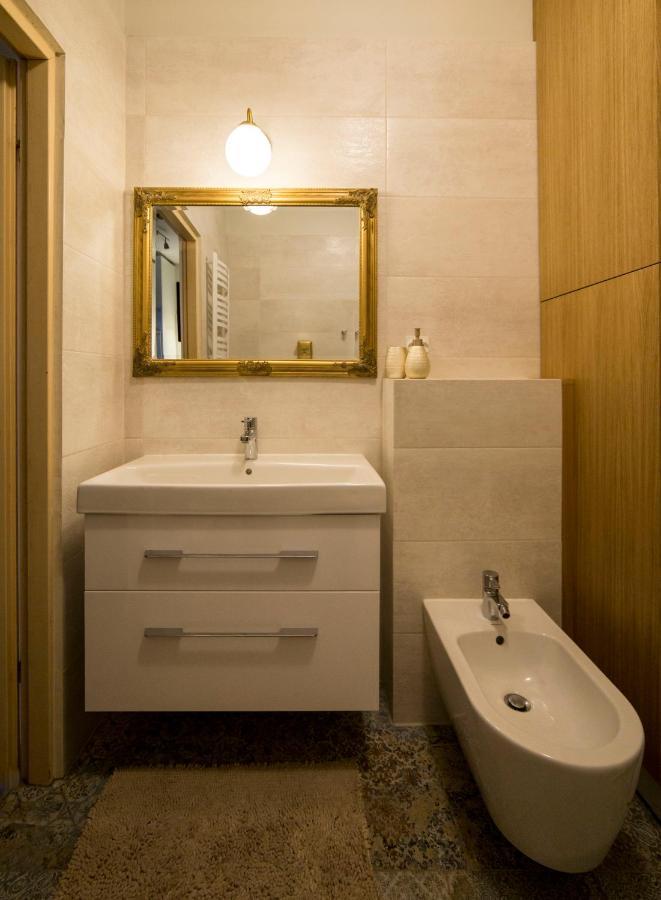 Wspanialy, Stylowy Apartament W Sercu Starego Miasta Краков Экстерьер фото