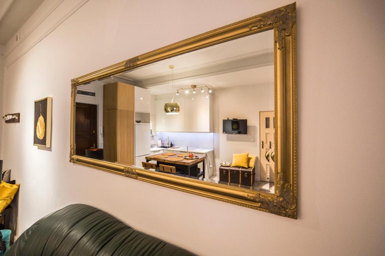 Wspanialy, Stylowy Apartament W Sercu Starego Miasta Краков Экстерьер фото