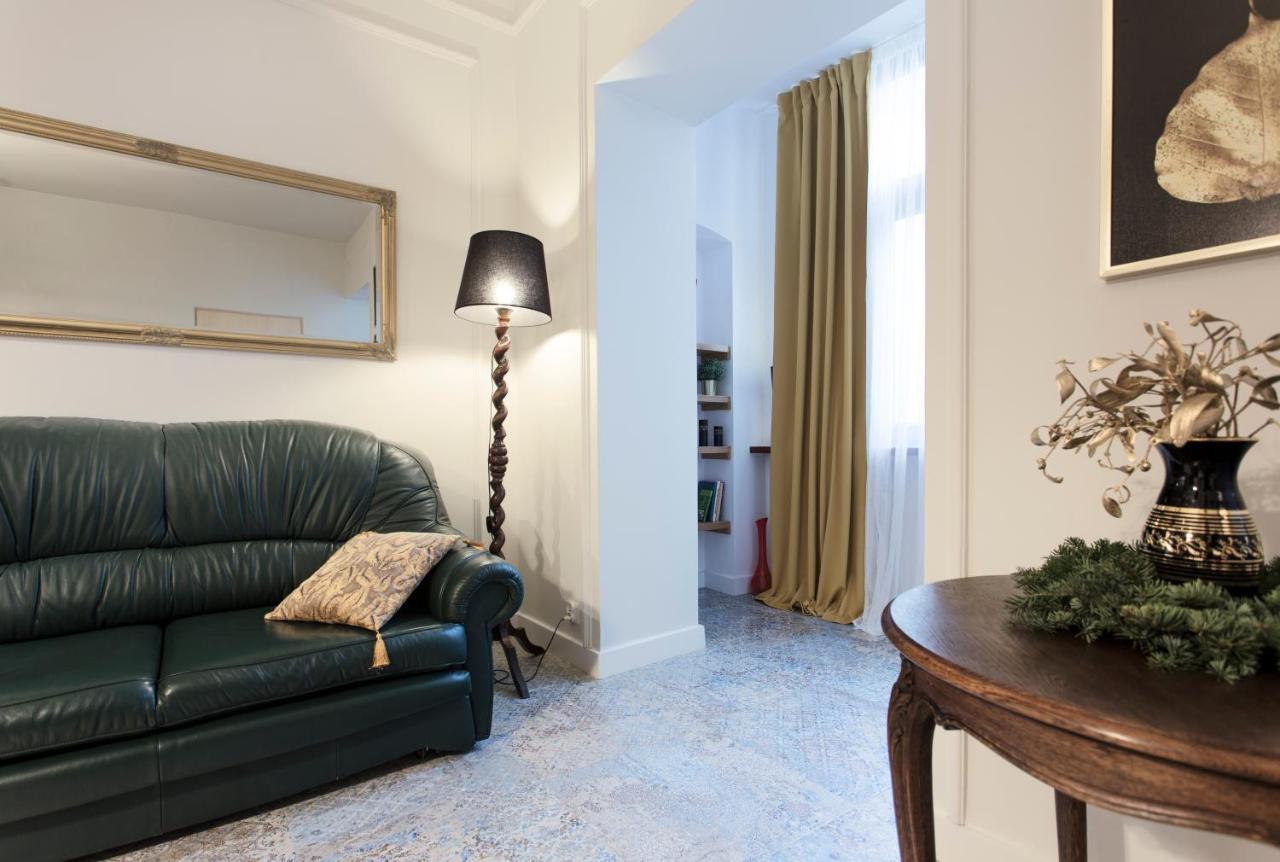 Wspanialy, Stylowy Apartament W Sercu Starego Miasta Краков Экстерьер фото